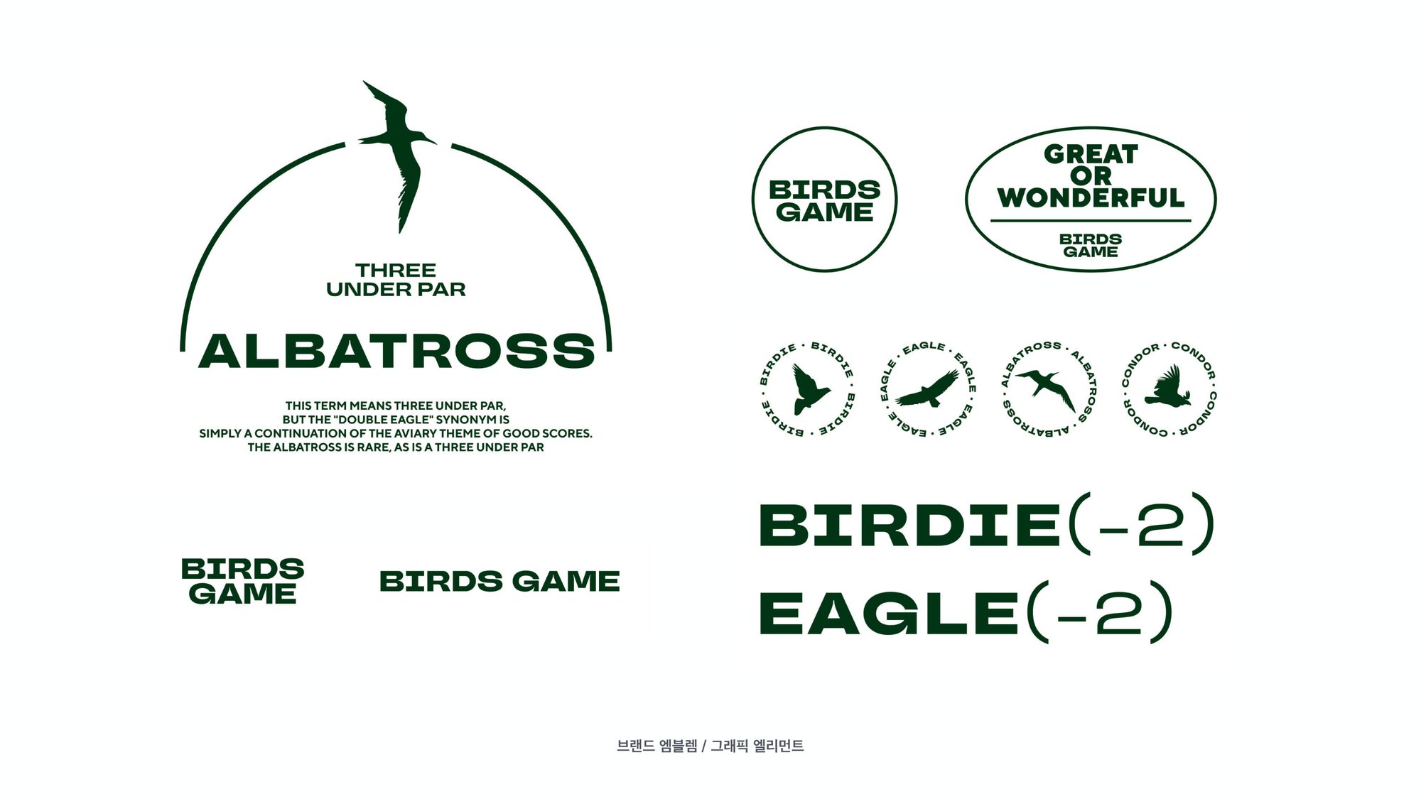 Birds Game PB Branding 3