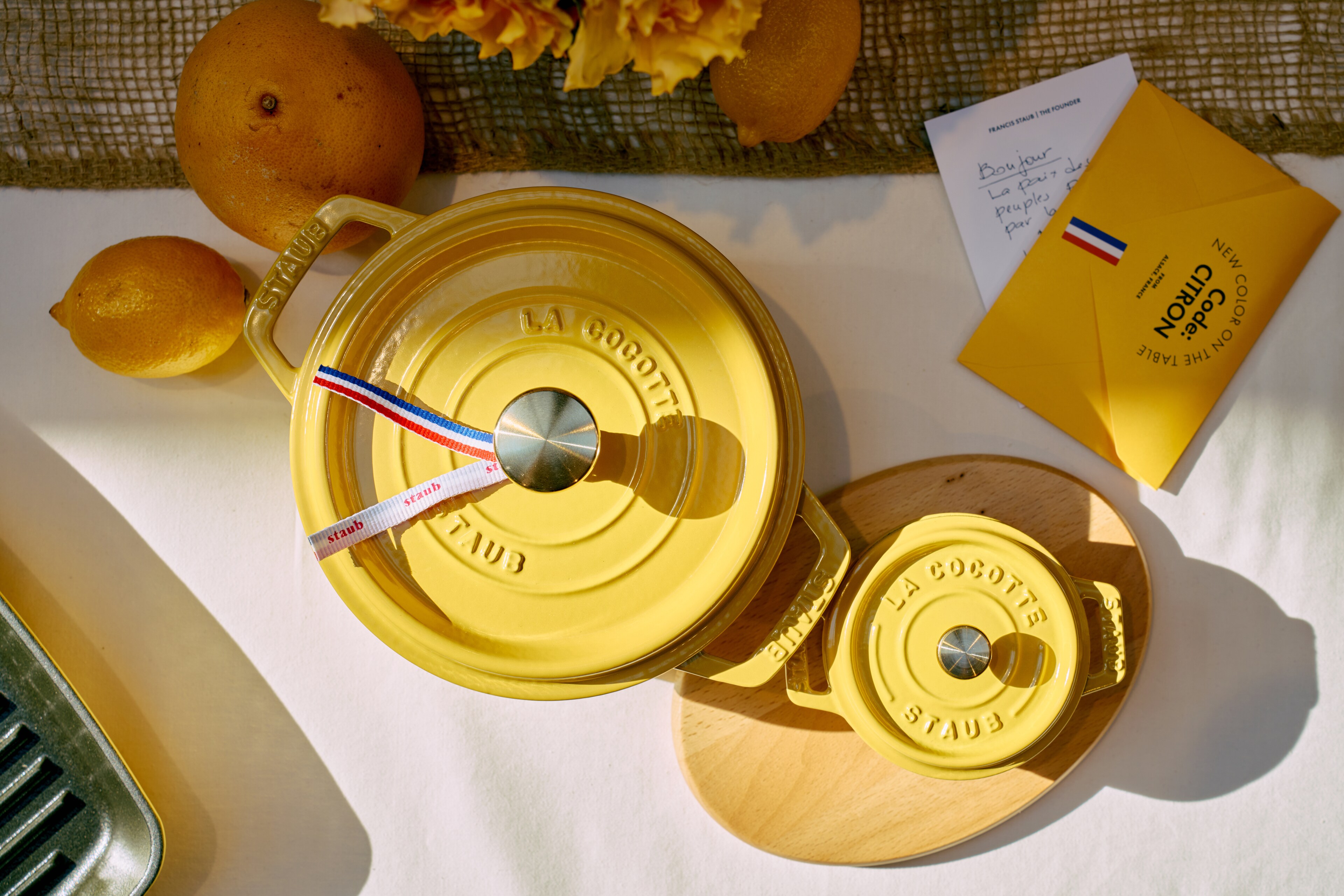 Staub