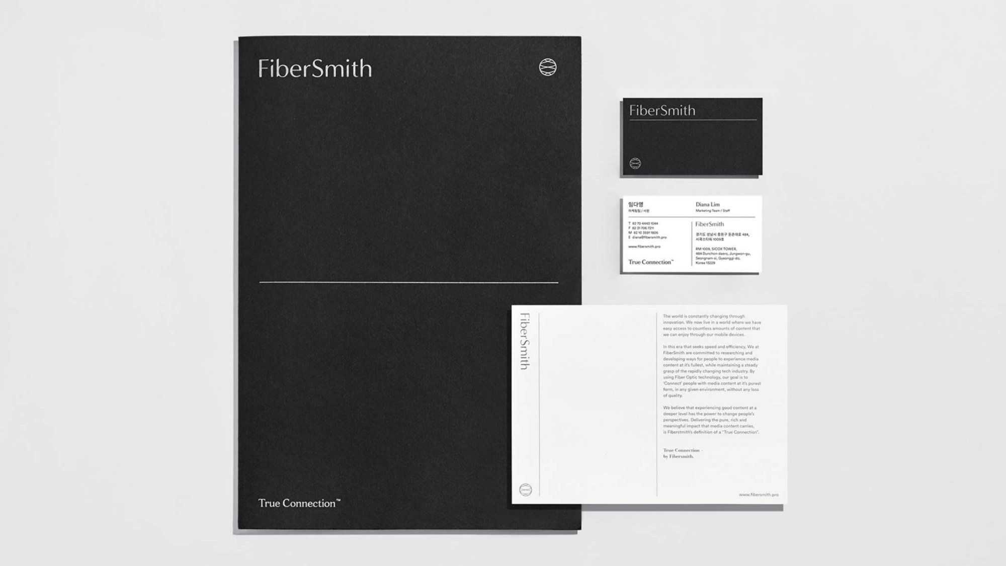 Fibersmith Product Branding 2