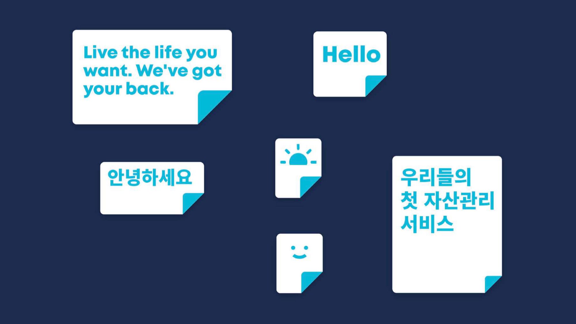 Fint Service Branding 3