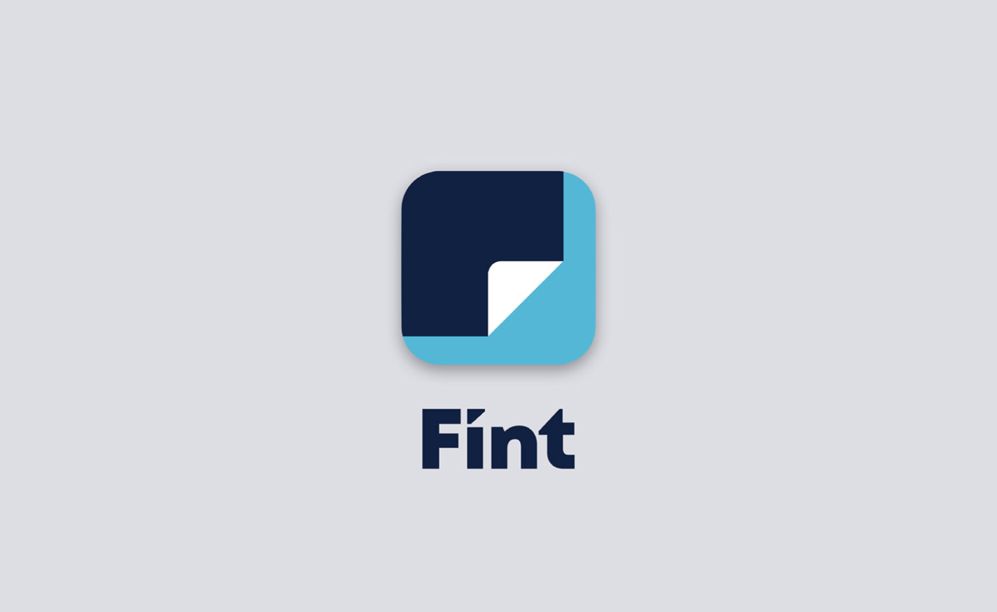 Fint Service Branding 2