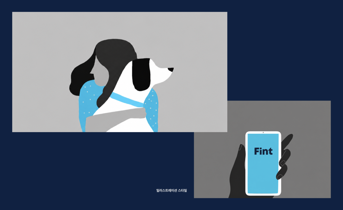 Fint Service Branding 9