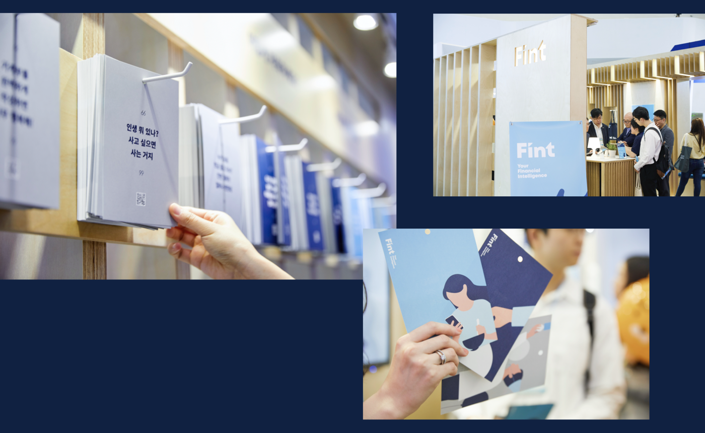 Fint Service Branding 17