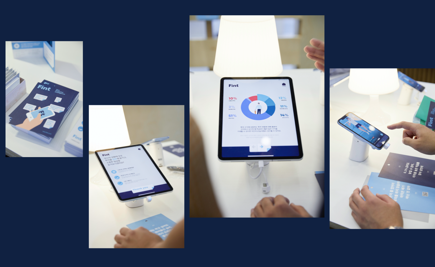 Fint Service Branding 18