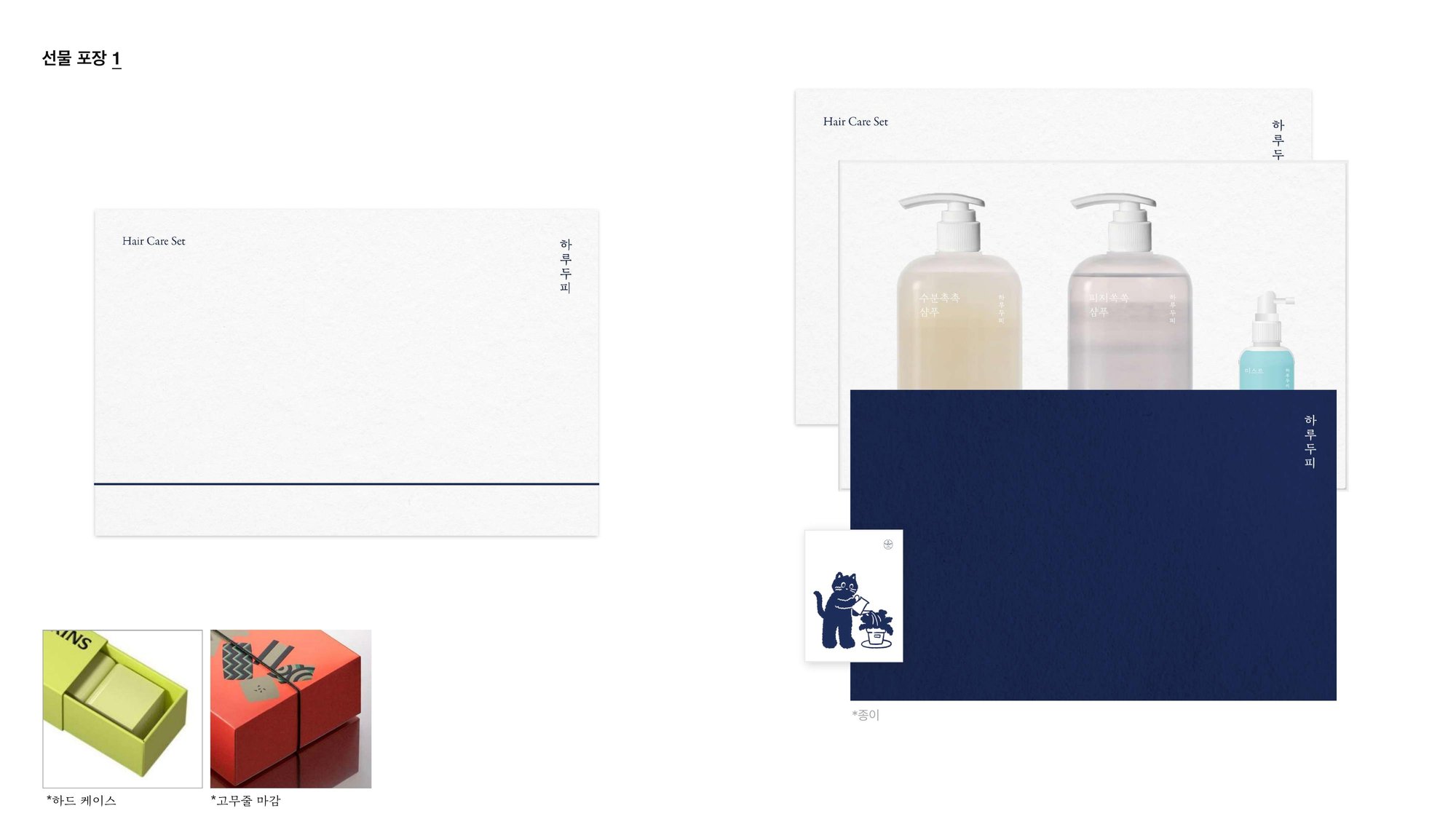 HaruScalp Brand Rebuilding 5
