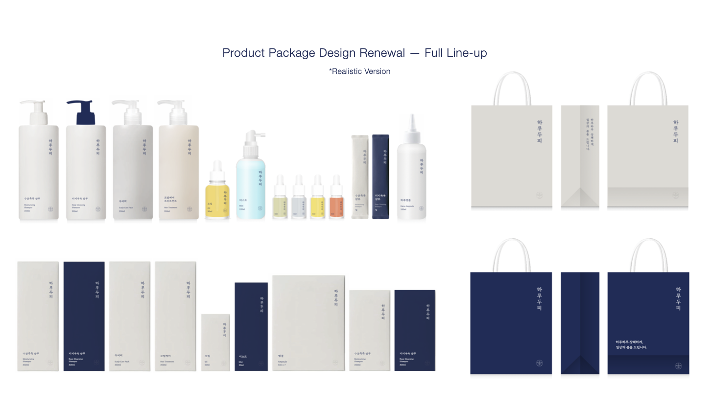 HaruScalp Brand Rebuilding 15