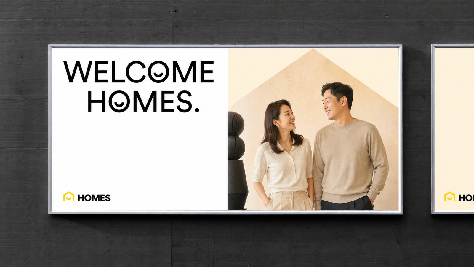 Homes Company