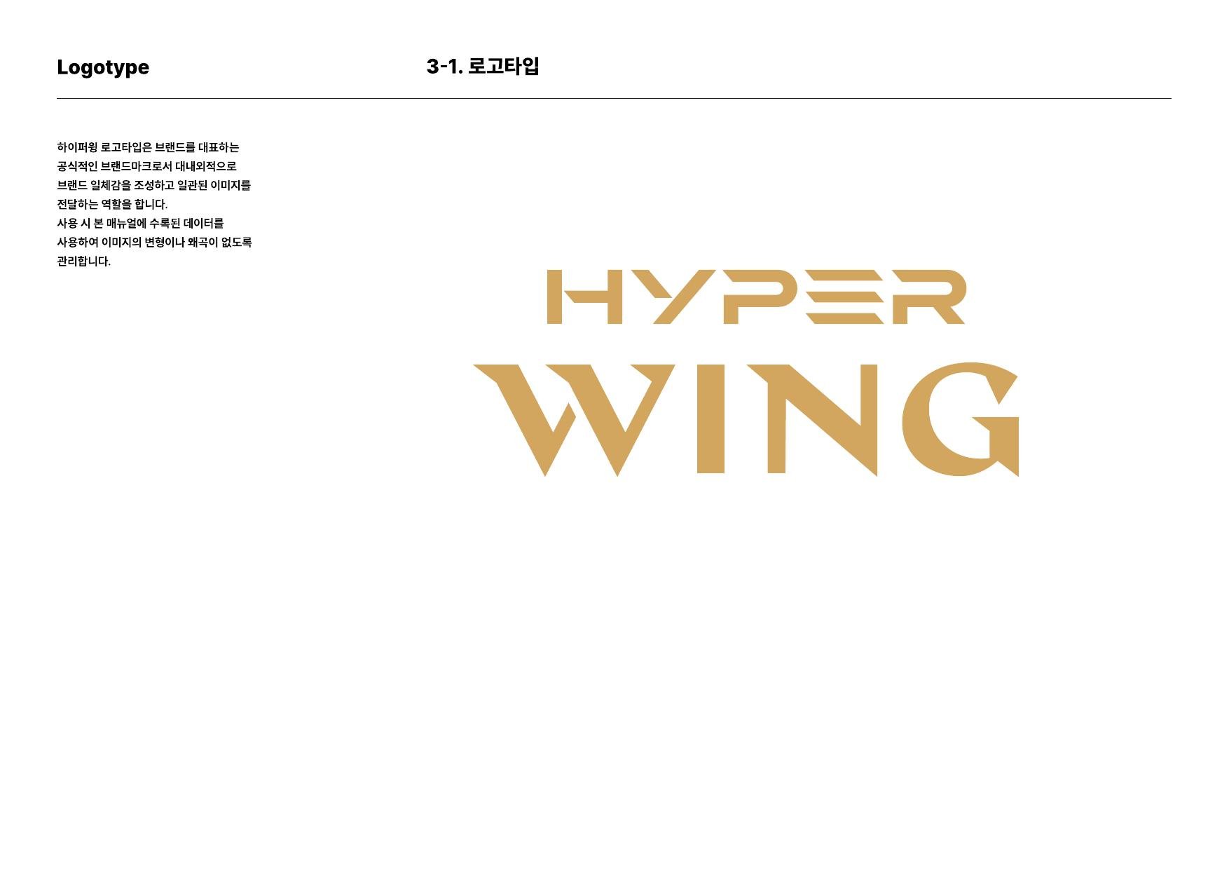 HYPER Golf Club Brand 4