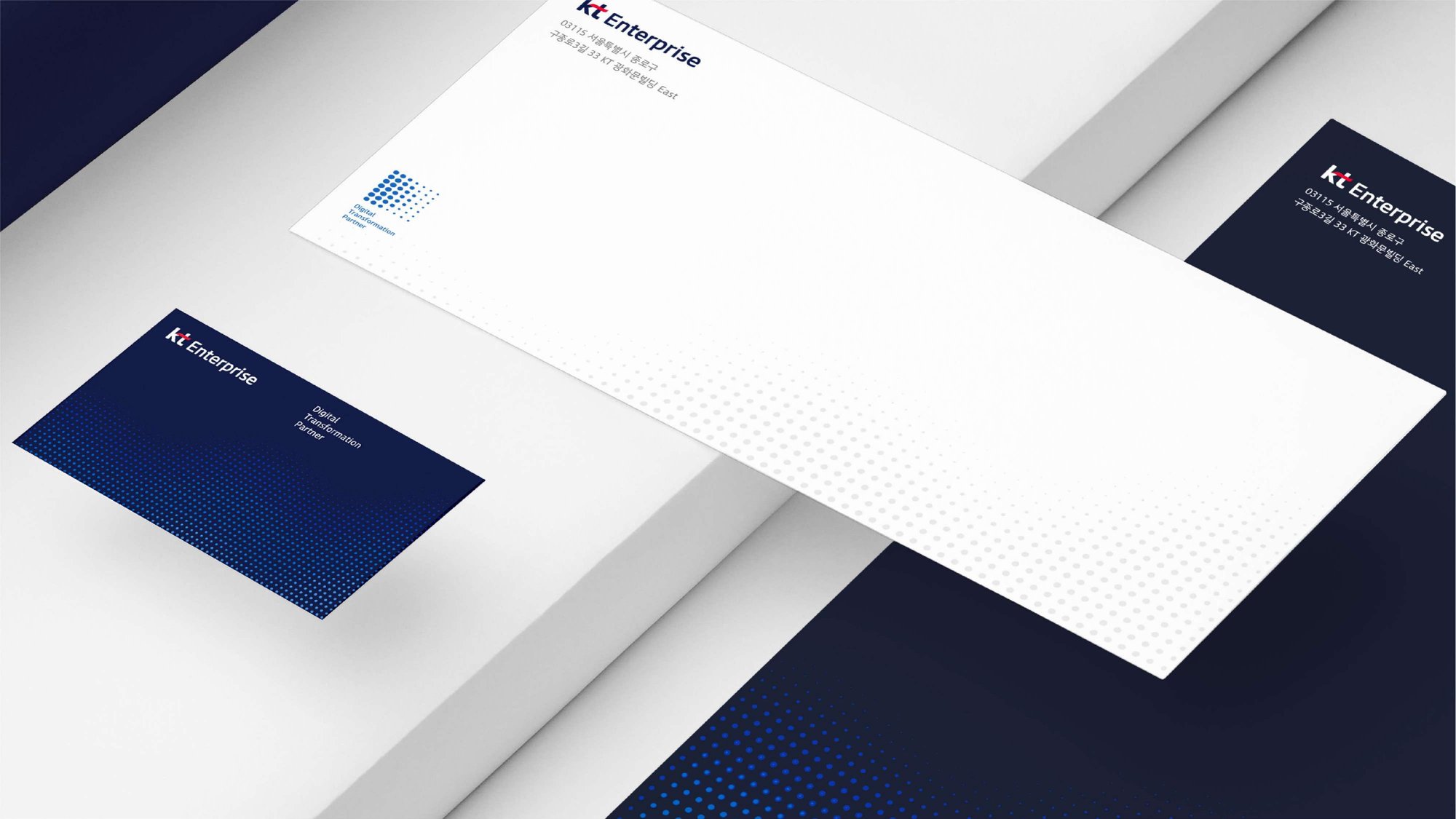 KT Enterprise Corporate Identity 2