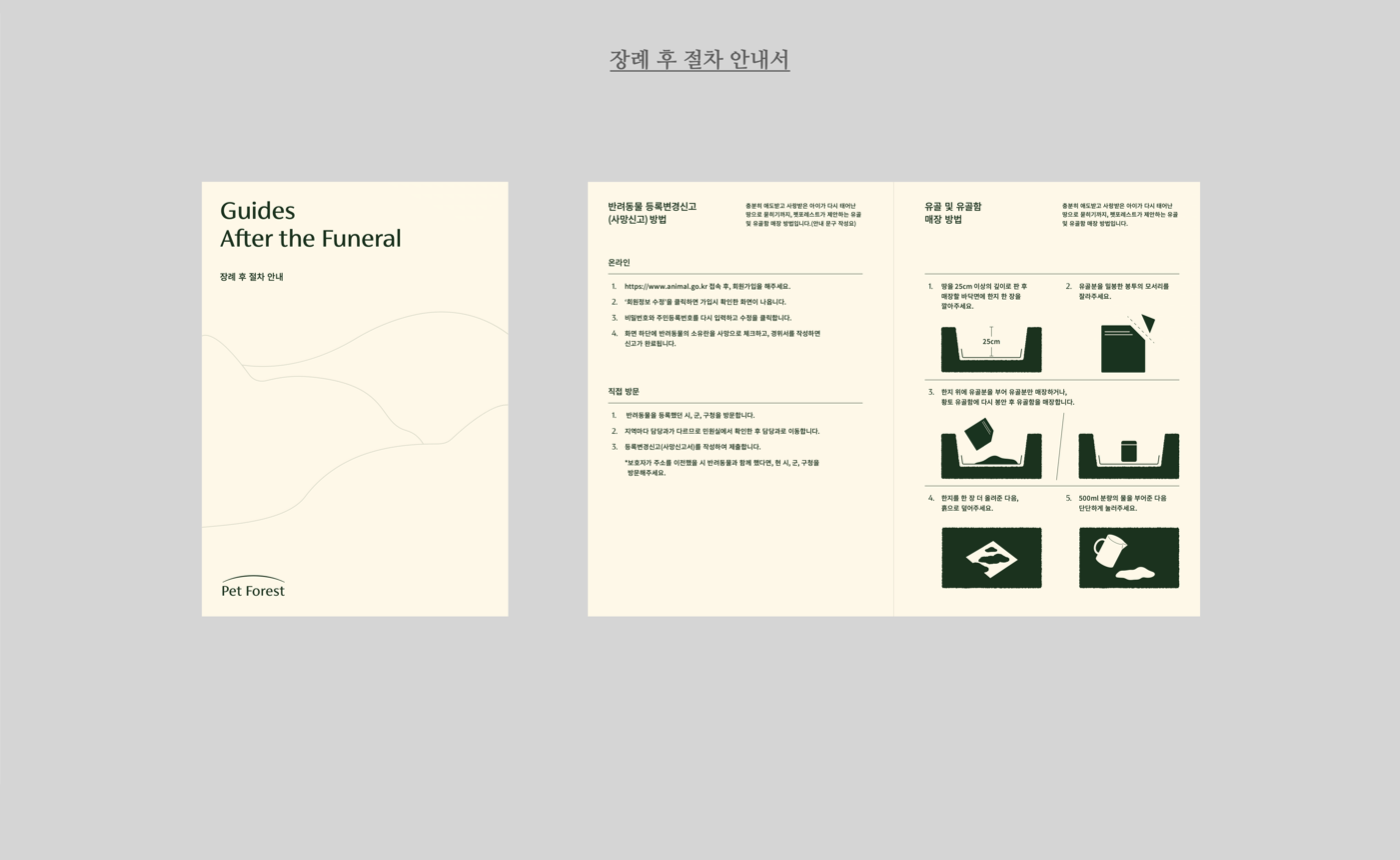 Pet Forest Brand 9
