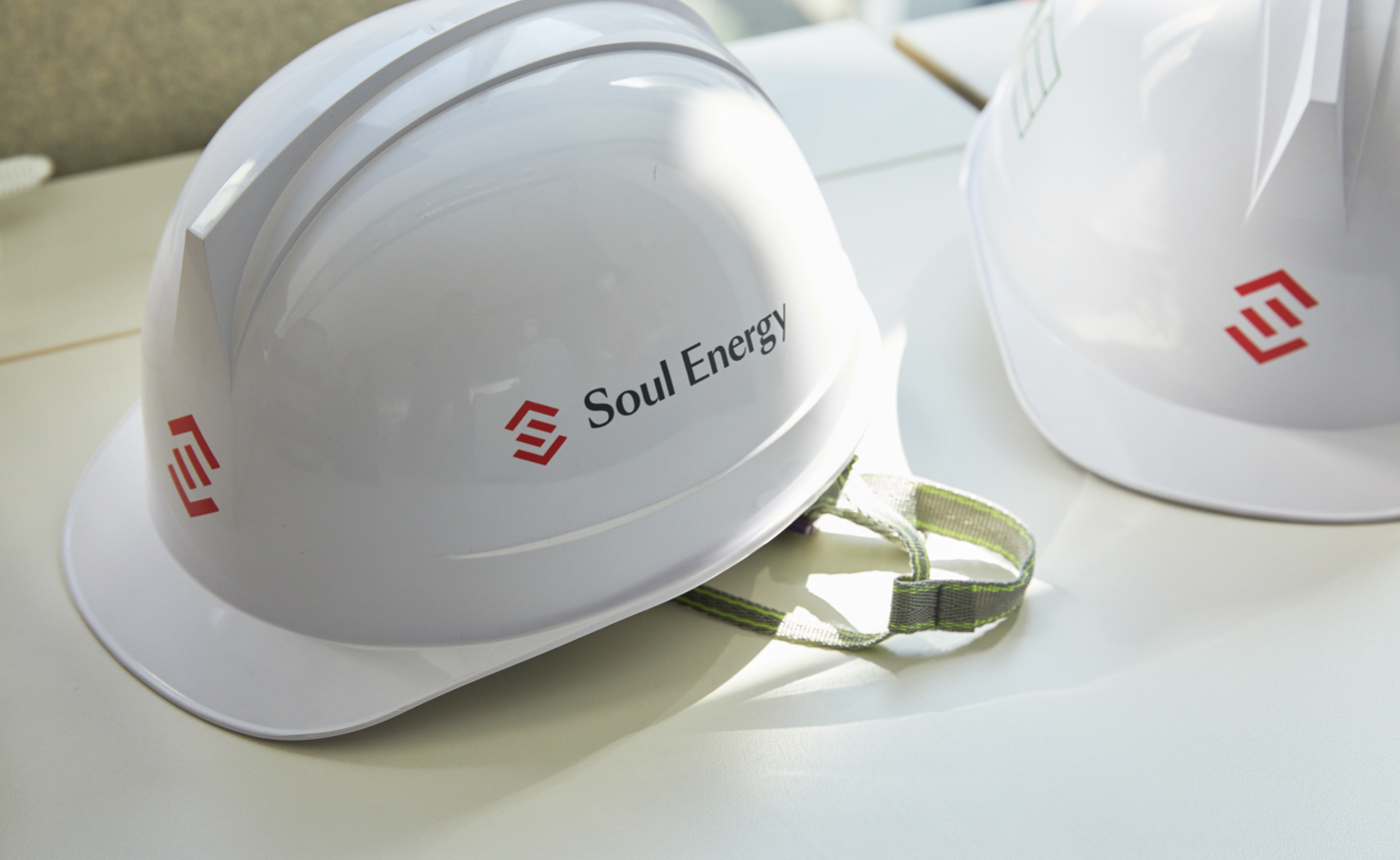 Soul Energy CI Rebuilding